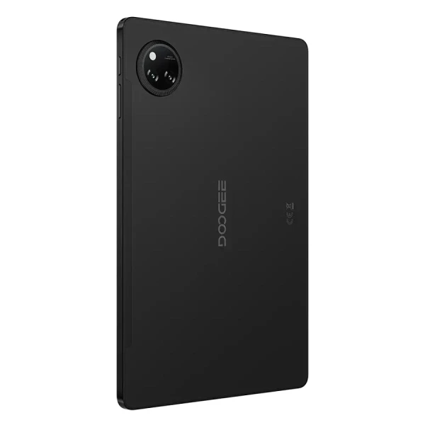 Doogee Tab A9 Pro+ VIP Edition WiFi 6+128 Black