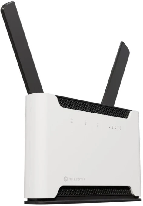 MikroTik S53UG+5HaxD2HaxD-TCandFG621-EA Chateau LTE6 ax with RouterOS L4 license