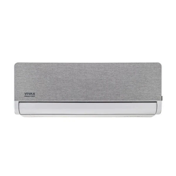 Klima uređaj Vivax Cool ACP-12CH35AEHI+ srebrna Inverter