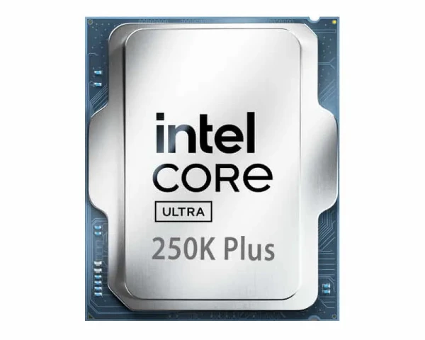 INTEL Core Ultra 5 250K Plus do 4.2GHz tray (AT807683B9B4886) procesor