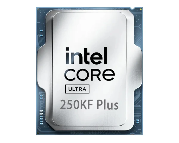 INTEL Core Ultra 5 250KF Plus do 4.2GHz tray (AT807683B9B4887) procesor