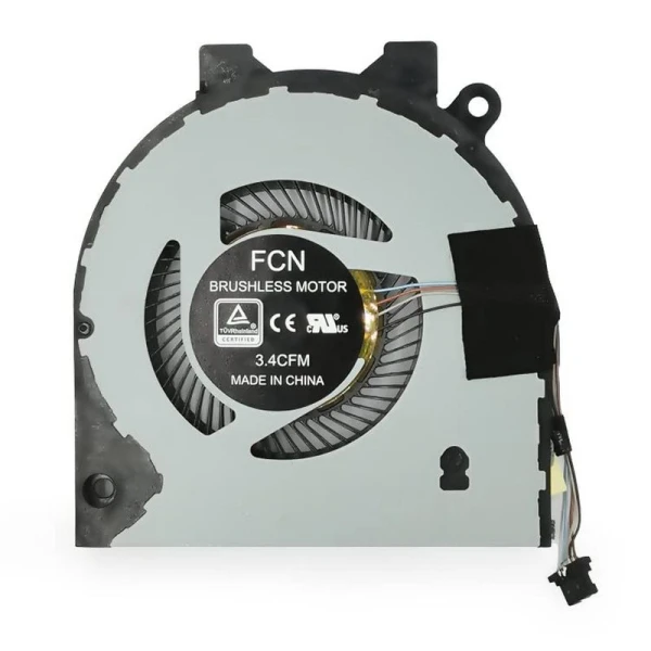 CPU hladnjak za laptop Dell Vostro 5481 Inspiron 14 5480