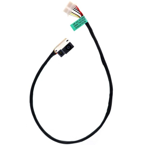 DC Konektor za Laptop HP 15s-DY 15s-DU 15-DW 250 255 256 G8 G9