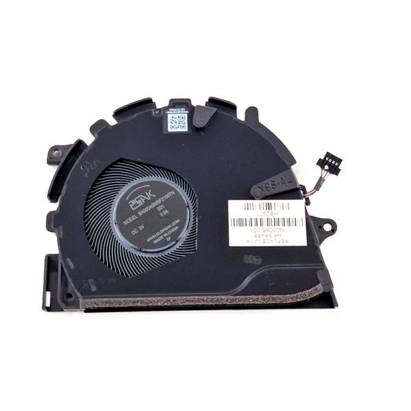 CPU hladnjak za laptop HP ProBook 450 455 640 G10 N00095-001 N11527-001 51W