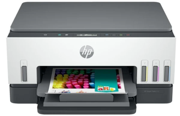 HP Stampac Smart Tank 670 AiO (6UU48A)