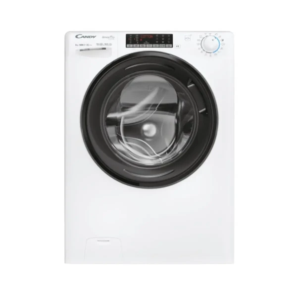 Mašina za pranje veša Candy CSO486TWMB6-1-S