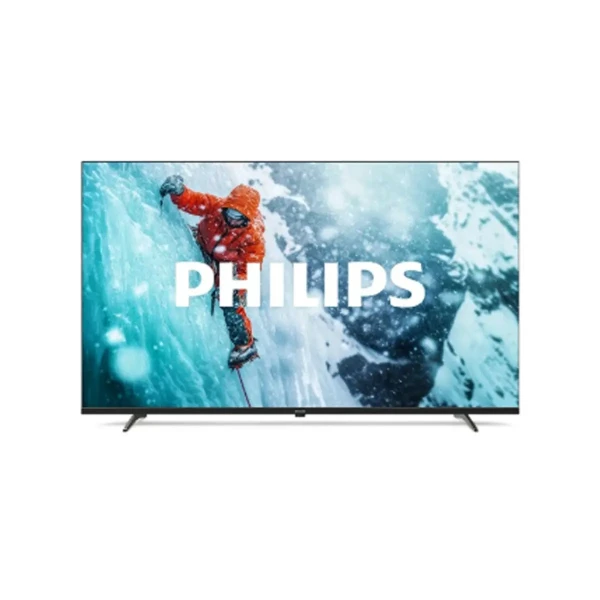 Televizor Philips 43PUT7630-10 Smart, 4K UHD, 43''(108 cm), DVB-T-T2