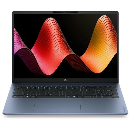 Laptop HP OmniBook 3 16-by0010nm DOS 16''WUXGA AG Ryzen 5 40 16GB onboard 512GB plava 2g' ( 'D92NGEA#BED' ) 