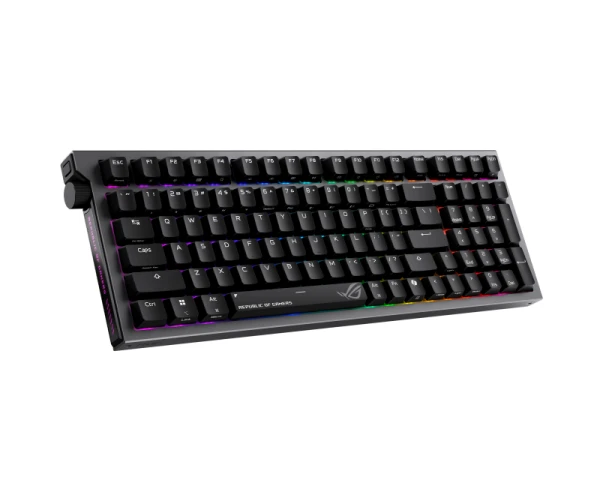 ASUS X903 STRIX MORPH 96 WL Wireless Gaming tastatura