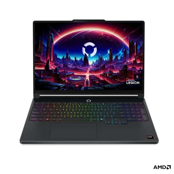 Laptop Lenovo Legion 5 15AHP11 15.3 WQXGA OLED R7-250 16GB NVMe 512GB RTX5050 8GB 83Q7001WYA
