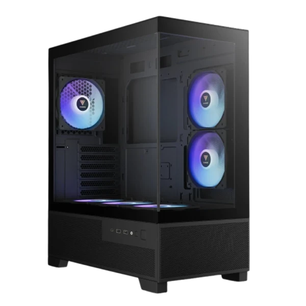 Računar ZEUS GAMER R7 5800X DDR4 32GB M.2 1TB RTX5070 12GB