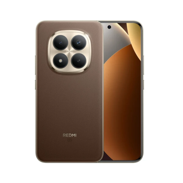 Redmi Note 15 Pro+ 5G EU 12+512 Mocha Brown