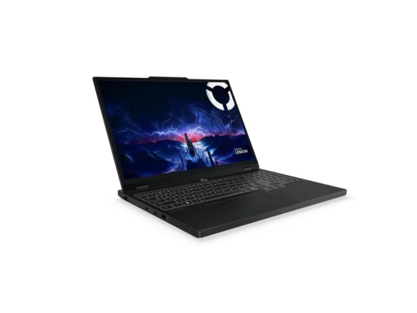 Laptop LENOVO Legion 5 15IAX10 DOS 15.1'' WQXGA OLED U7-255HX 32GB 1TB RTX5050 bklt SRB Crna' ( '83F00097YA' ) 