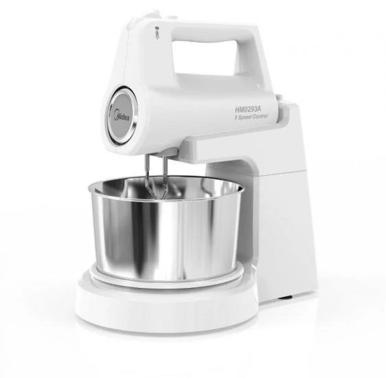 Mikser sa posudom Midea HM0293A  snaga 400W/posuda 2l