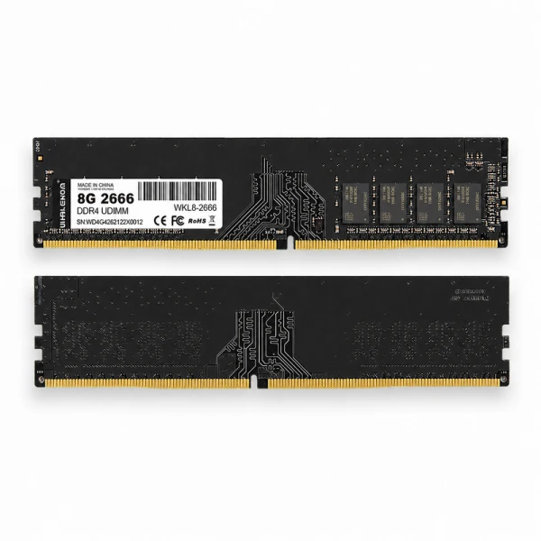 PC Ram Memorija Whalekom DDR4 8gb 2666mhz