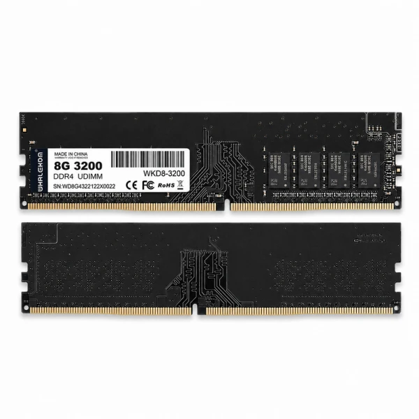 PC Ram Memorija Whalekom DDR4 8gb 3200mhz