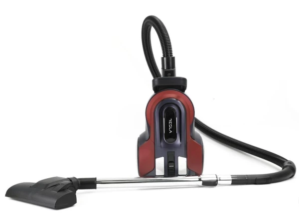 Usisivac TESLA BGL500EU 800W sa posudom crni-crveni' ( 'BGL500EU' ) 