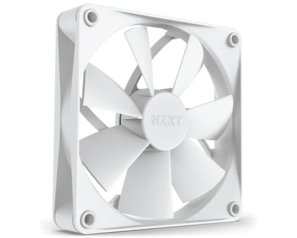 NZXT Aer P120 120mm ventilator beli (RF-P12SF-W1)
