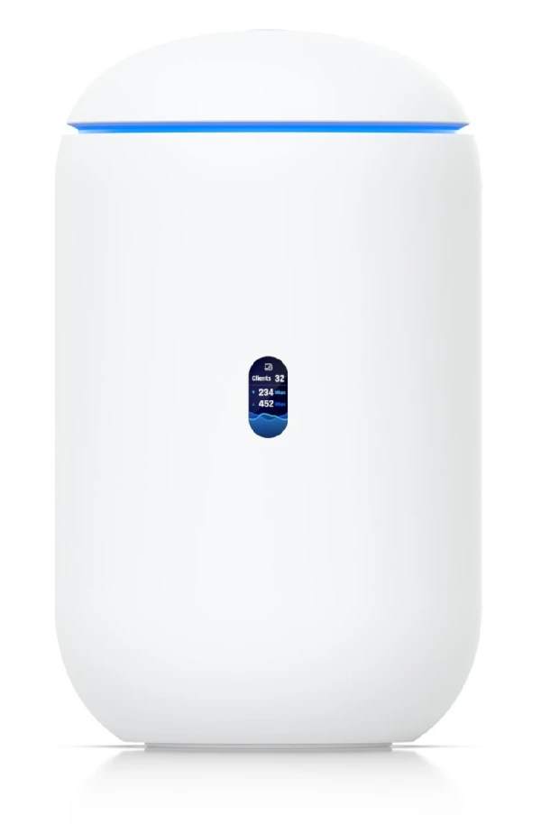 Ubiquiti UniFi UDR7 Dream Router