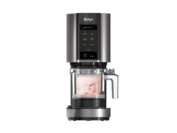 Aparat za sladoled NINJA NC302EU CREAMi800W0.5Lcrnosiva' ( 'NC302EU' ) 