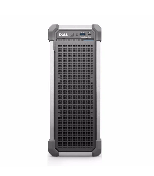 Server Dell PowerEdge T160 Xeon 6325P 32GB 2x480GB H355 300W
