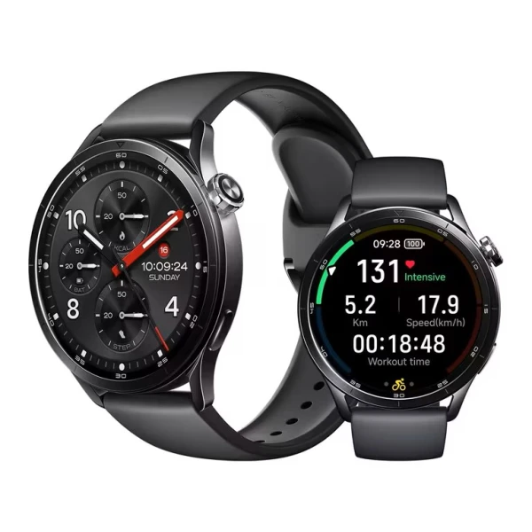 Xiaomi Watch S5 46mm Black