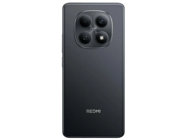 Smartphone XIAOMI Redmi Note 15 6GB 128GB crna' ( 'MZB0M8EEU' ) 