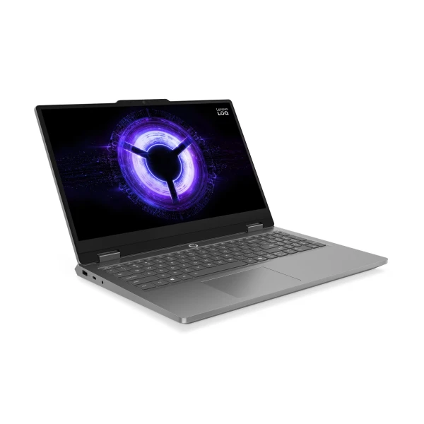 LOQ Essential 15IRX11 (Luna Grey) 14-Core i7-13650HX 4.9GHz/24MB 32GB DDR5 512G-SSD-NVMe 15.6'' FHD IPS AG (1920x1080) 100%-sRGB 144Hz 720p 