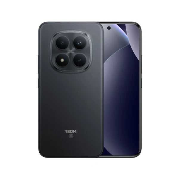 Smartphone XIAOMI Redmi Note 15 Pro+ 5G 12GB 512GB crna' ( 'M_MZB0LW2EU' ) 