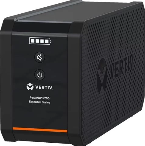 Vertiv PSA6E-1600IT-SCH 5 x šuko