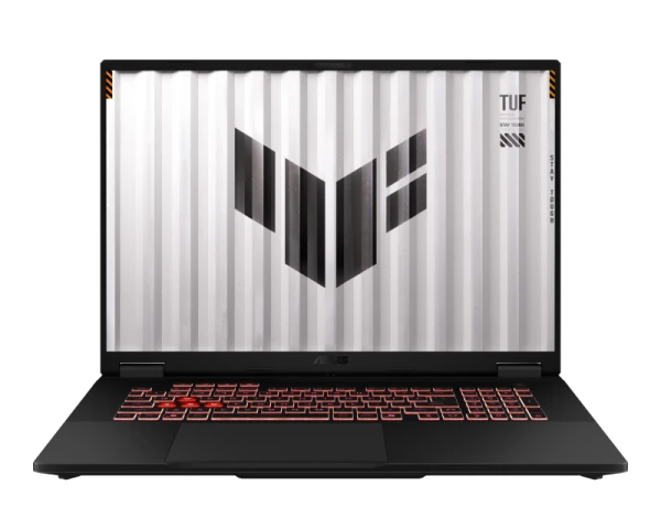ASUS TUF Gaming A18 FA808UP-S8105 (18 inča FHD+, Ryzen 7 260, 32GB, SSD 1TB, GeForce RTX 5070) laptop