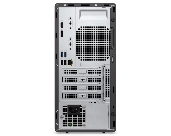 DELL OptiPlex 7020 MT i5-12500 8GB 512GB SSD DVDRW Win11Pro 3yr ProSupport