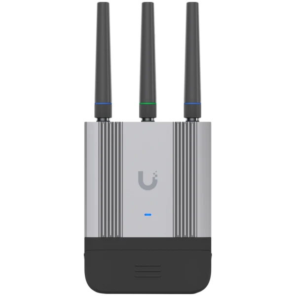 Mobile Router Industrial ( UMR-INDUSTRIAL-EU )
