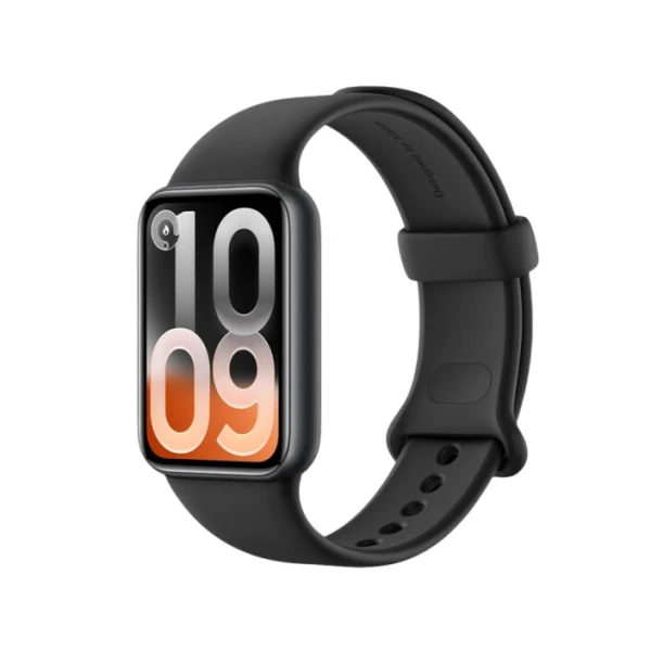 Xiaomi Smart Band 10 Pro Midnight Black