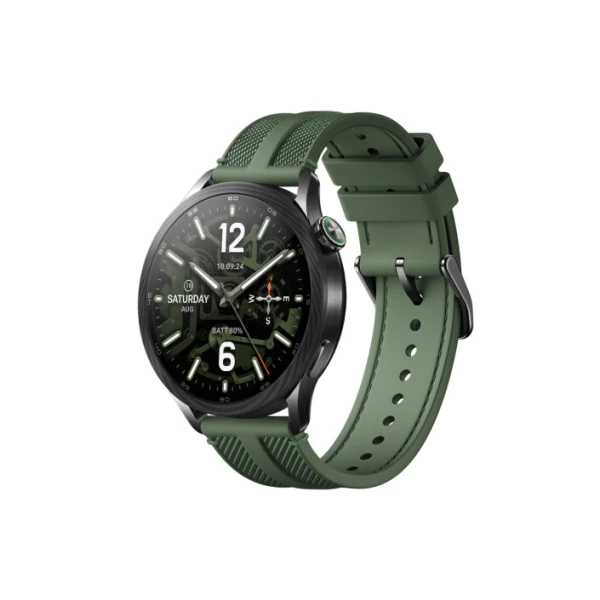 Xiaomi Watch S5 46mm Jungle Green