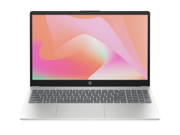 Laptop HP 15-fd1032nn DOS 15.6''FHD AG Core 5 120U 16GB 512GB srebrna 2g' ( 'D92N5EA#ABB' ) 