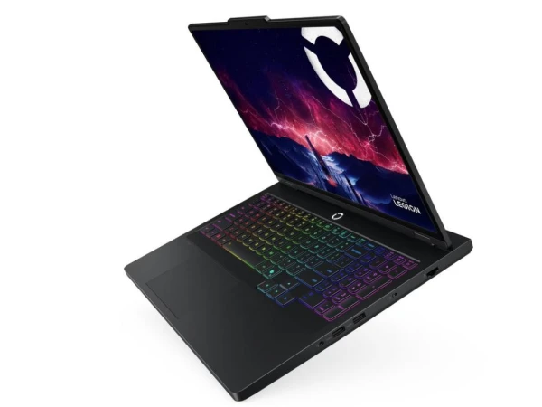 Laptop LENOVO Legion Pro 5 16ADR10 DOS16'' WQXGARyzen 9 8945HX32GB1TBRTX5060bklt SRBCrna' ( '83LT0081YA' ) 