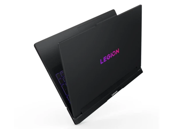 Laptop LENOVO Legion Pro 7 16AFR10 DOS16'' WQXGA OLEDRyzen 9-9955HX64GB2TB SSDRTX 5080-16GBGLAN' ( '83RU0027YA' ) 
