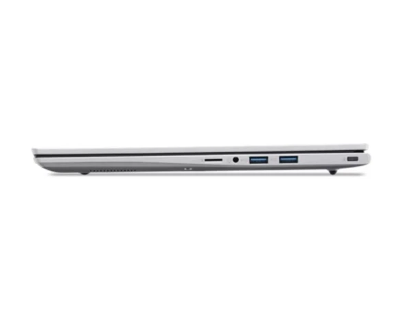 Laptop ACER Aspite Lite 15 AL15-53P NoOS15.6''FHD IPSCore 5 120U16GB512GBsrebrna' ( 'NX.DGCEX.001' ) 