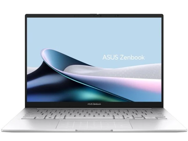 Laptop ASUS Zenbook 14 UX3405CA-STA787X W11P14''3K OLEDU9 285H32GB1TBbackfutrolabez punjsrebr' ( '90NB14W2-M023J0' ) 