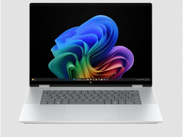 Laptop HP OmniBook X Flip 16-as0002nm W11H 16''WUXGA Touch U5 226V 16GB onboard 1TB srebrna 3g' ( 'D8AJ8EA#BED' ) 