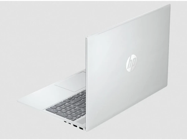 Laptop HP OmniBook 5 16-ba1007nm DOS 16''WUXGA AG i5-1334U 16GB onboard 1TB srebrna 3g' ( 'C99FSEA#BED' ) 