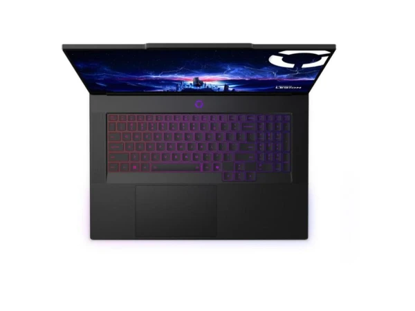 Laptop LENOVO Legion 9 18IAX10 Win11 Pro 18'' WQUXGA IPS U9-275HX 64GB 2TB RTX5080 bklt SRB Crna' ( '83EY006BYA' ) 