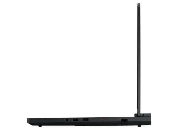 Laptop LENOVO Legion Pro 7 16IAX10H DOS 16'' WQXGA OLED U9-275HX 64GB 1TB RTX5070TI bklt SRB Crna' ( '83F500L3YA' ) 