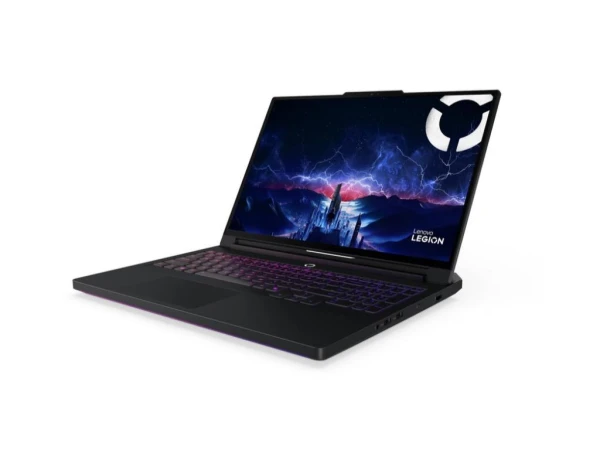 Laptop LENOVO Legion Pro 7 16IAX10H DOS 16'' WQXGA OLED U9-275HX 64GB 1TB RTX5080 bklt SRB Crna' ( '83F500L6YA' ) 