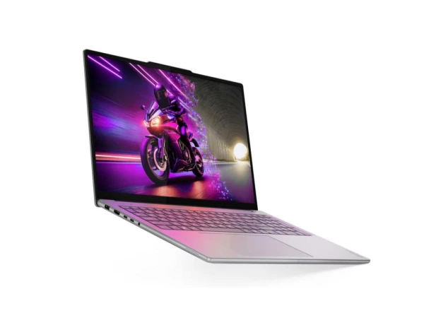 Laptop LENOVO Yoga Pro 9 16IAH10 Win11 Pro 16'' 2.8K OLED U7-255H 32GB 1TB RTX5070 bklt SRB Siva' ( '83L0007KYA' ) 