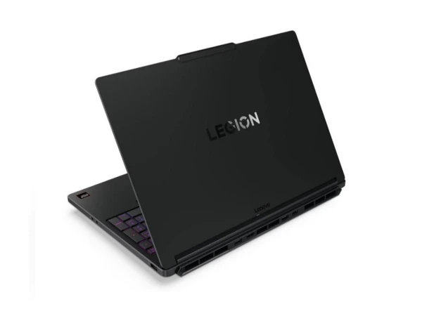 Laptop LENOVO Legion 5 15AGP11 DOS 15.3'' WQXGA OLED Ryzen AI 9 465 32GB 1TB RTX5060 bklt SRB Crna' ( '83Q6001HYA' ) 