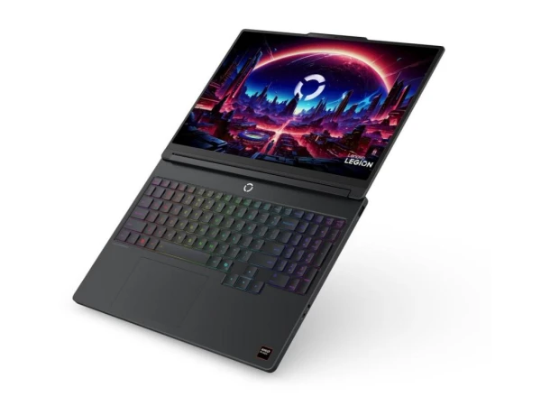 Laptop LENOVO Legion 5 15AGP11 DOS 15.3WQXGA'' WQXGA OLED Ryzen AI 7 450 32GB 1TB RTX5060 bklt SRB Cr' ( '83Q6001TYA' ) 