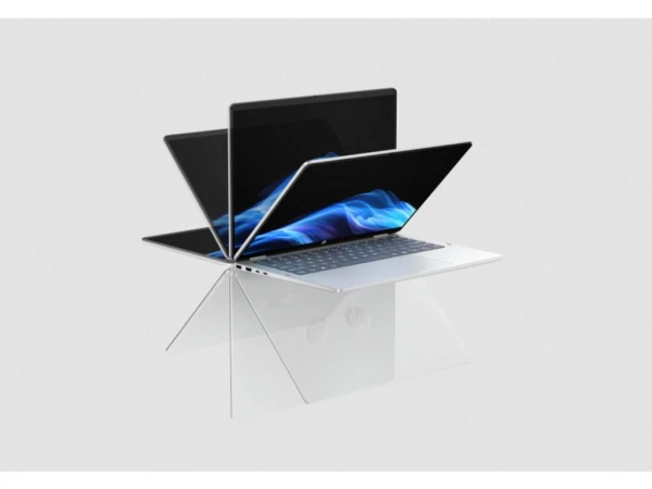 Laptop HP OmniBook 5 Flip 14-fp0005nm DOS 14''WUXGA Touch i5-1334U 16GB onboard 1TB srebrna 3g' ( 'D8AJ1EA#BED' ) 