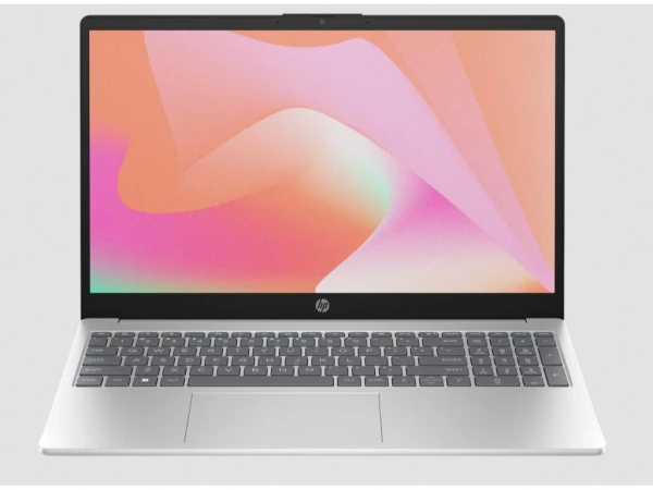 Laptop HP 15-fd1080nm DOS 15.6''FHD AG Core 5 120U 8GB 512GB srebrna 2g' ( 'D92N9EA#BED' ) 